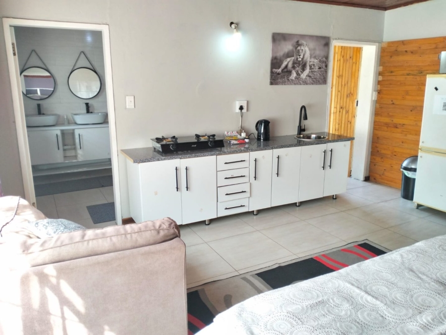 4 Bedroom Property for Sale in Sasolburg Ext 2 Free State